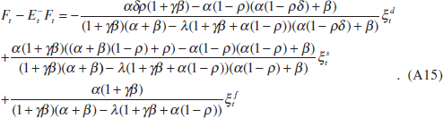 Equation A15