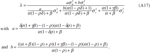 Equation A17