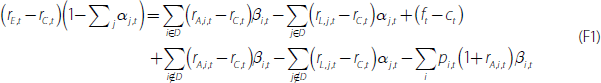 Equation