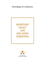 Cover: Monetary Policy and Inflation Targeting