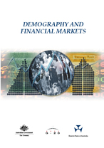 Cover: Demography and Financial Markets