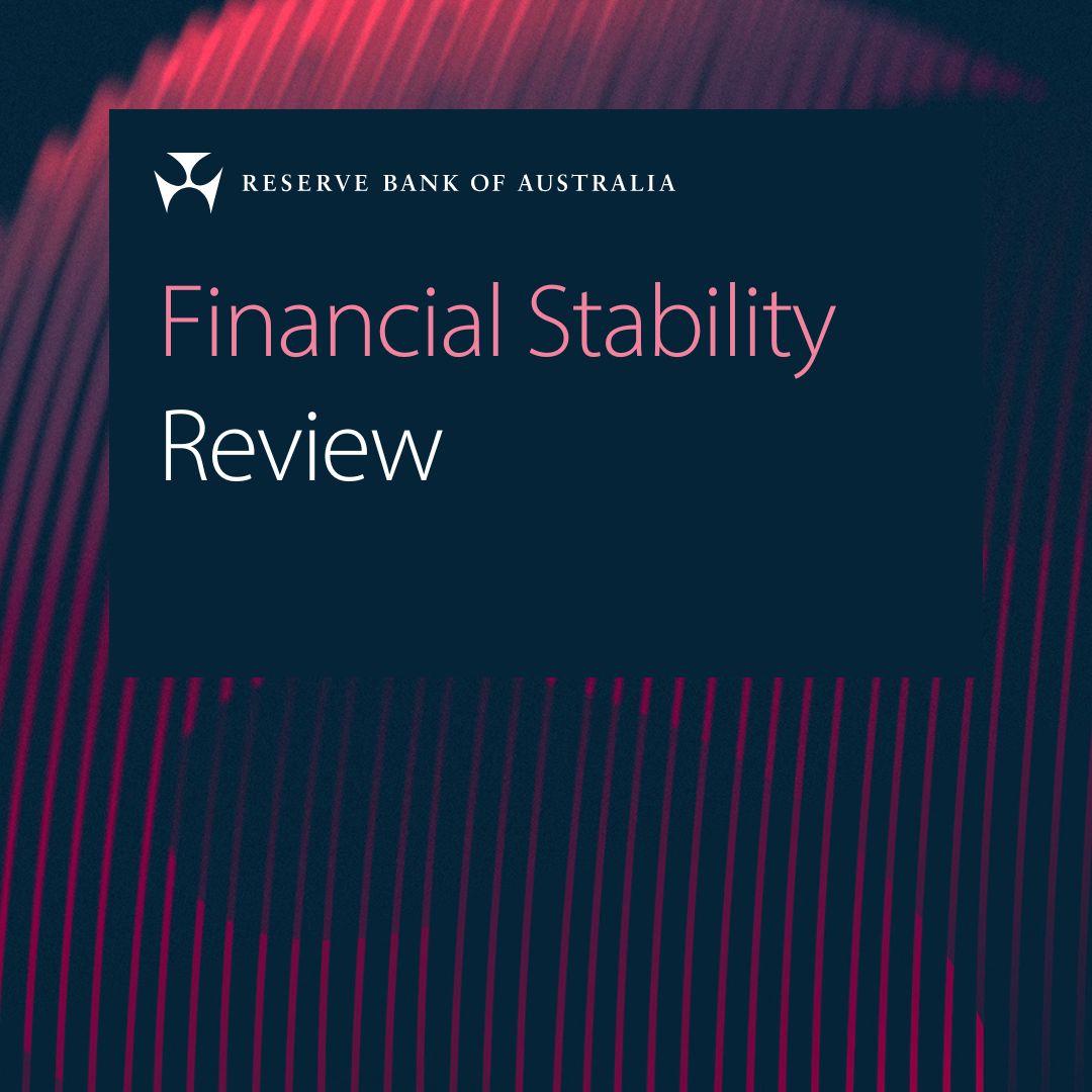Signature Service Rba In Brief: Financial Stability Review – October 2026 | RBA