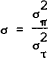 Inline Equation