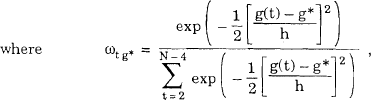 Equation