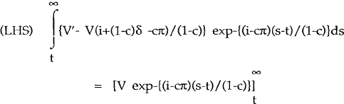 Equation