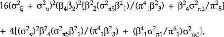 Inline Equation