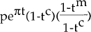 Inline Equation