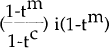 Inline Equation