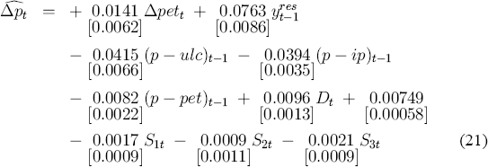 Equation