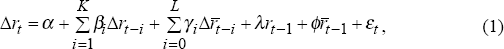 Equation