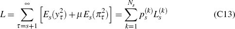 Equation