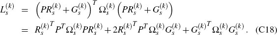 Equation