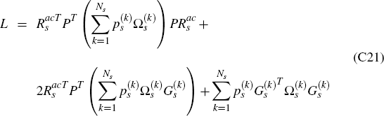 Equation