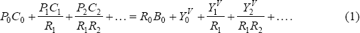 Equation