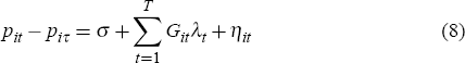 Equation