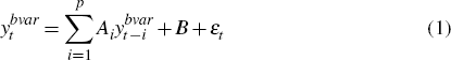 Equation