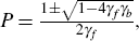 Inline Equation