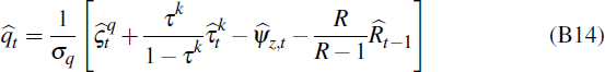 Equation