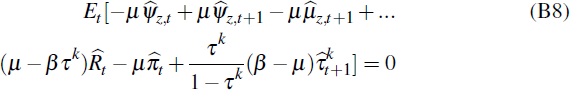 Equation