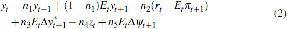 Equation