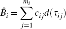 Equation