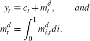 Equation