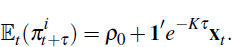 Equation