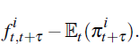 Equation