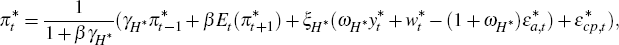 Equation