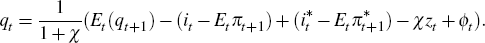 Equation