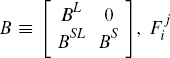 Inline Equation