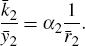 Equation