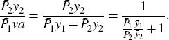 Equation