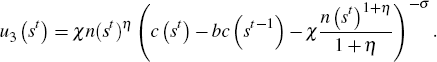 Equation