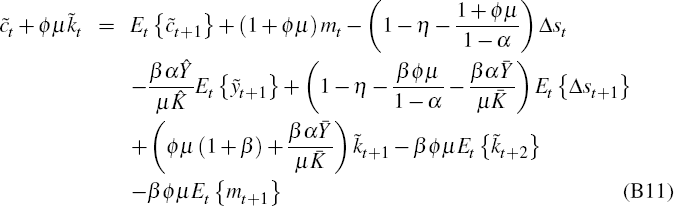 Equation B11