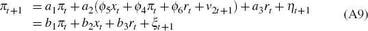 Equation A9