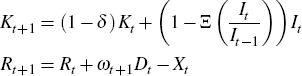 Equation