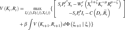 Equation