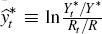 Inline Equation