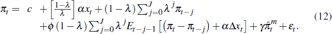 Equation