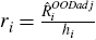 Inline Equation