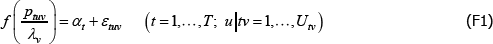 Equation