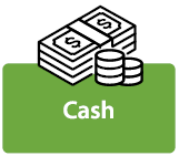 Cash