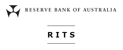 RITS logo
